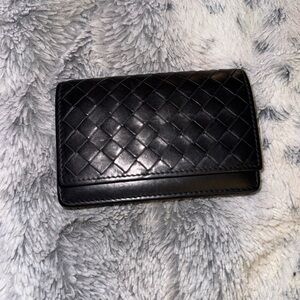 🗣️🔥Excellent Condition/ Basically New Men’s or Women’s Bottega Veneta Wallet!